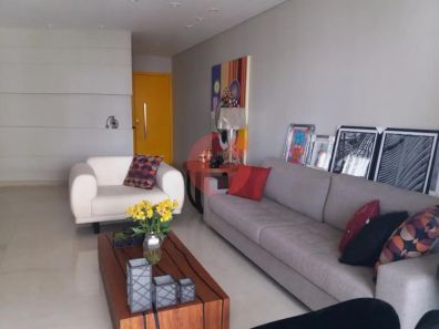 Cobertura com 4 Quartos à venda, 300m² no Parque Residencial Aquarius, São José dos Campos