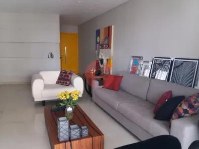 Cobertura com 4 Quartos à venda, 300m² no Parque Residencial Aquarius, São José dos Campos