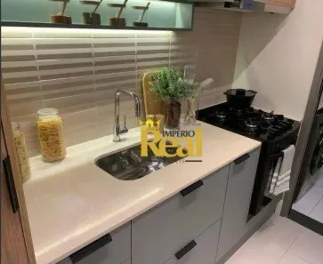 Apartamento com 2 Quartos à venda, 41m² no Água Branca, São Paulo