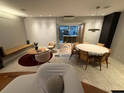 Apartamento com 3 Quartos à venda, 135m² no Jardim Vila Mariana, São Paulo