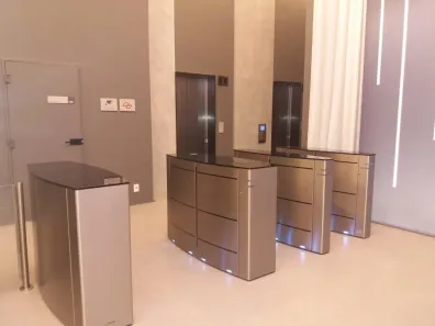 Sala Comercial para alugar, 120m² no Santo Amaro, São Paulo