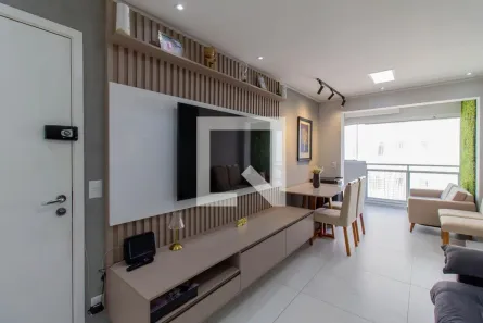 Apartamento com 3 Quartos à venda, 75m² no Vila Barros, Guarulhos