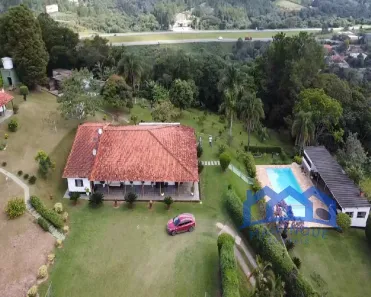 Fazenda/Sítio com 5 Quartos à venda, 24000m² no , Mairinque