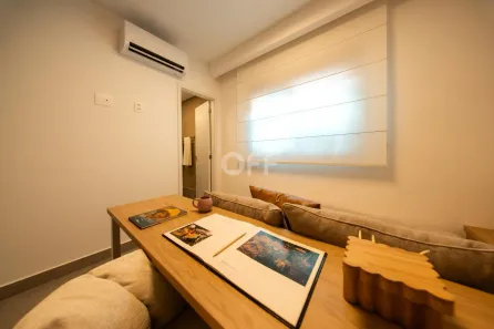 Apartamento com 3 Quartos à venda, 120m² no Cambuí, Campinas