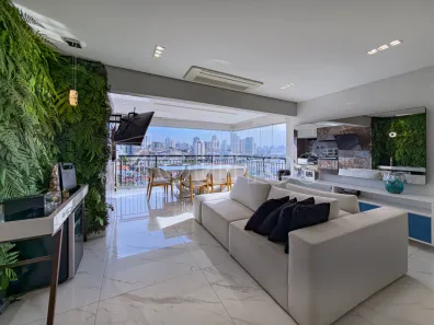 Apartamento com 3 Quartos à venda, 105m² no Vila Carrão, São Paulo