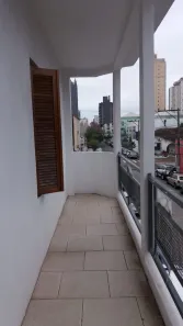 Apartamento com 3 Quartos para alugar, 68m² no Centro, São Leopoldo