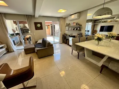 Casa de Condomínio com 3 Quartos à venda, 89m² no Engordadouro, Jundiaí