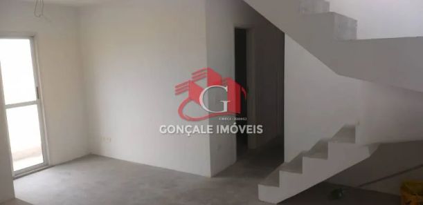 Cobertura com 2 Quartos à venda, 116m² no Vila Mazzei, São Paulo