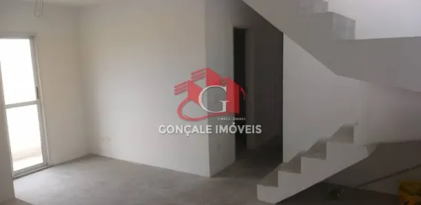 Cobertura com 2 Quartos à venda, 116m² no Vila Mazzei, São Paulo