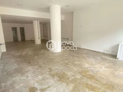 Ponto Comercial à venda, 116m² no Flamengo, Rio de Janeiro