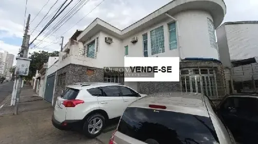 com 1 Quarto à venda, 197m² no Vila Bertioga, São Paulo
