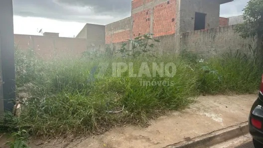 Lote/Terreno à venda, 160m² no Parque dos Flamboyant, São Carlos