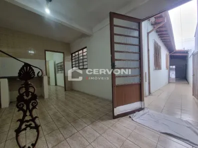 Casa com 1 Quarto para alugar, 70m² no Monte Castelo, São José dos Campos