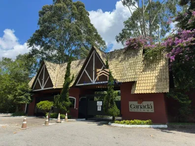Casa de Condomínio com 4 Quartos à venda, 210m² no Olho D'Água, Mairiporã