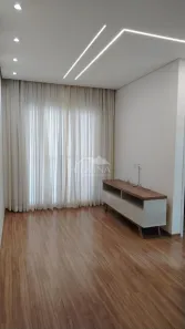 Apartamento com 2 Quartos à venda, 47m² no Ponte de São João, Jundiaí