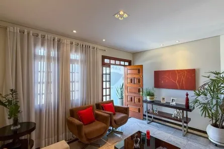 Casa com 3 Quartos à venda, 284m² no Salgado Filho, Belo Horizonte
