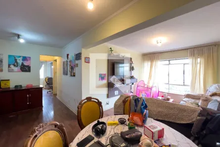 Apartamento com 3 Quartos à venda, 92m² no Vila Monumento, São Paulo
