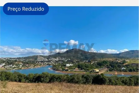 Lote/Terreno à venda, 2109m² no , Capitólio