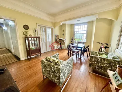 Apartamento com 3 Quartos à venda, 79m² no Pompéia, Santos