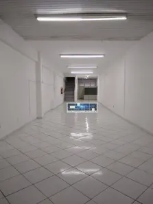 Ponto Comercial para alugar, 312m² no Centro, Santos