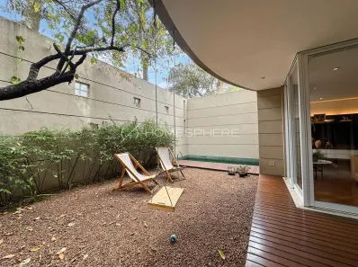 Casa de Condomínio com 4 Quartos à venda, 582m² no Vila Madalena, São Paulo