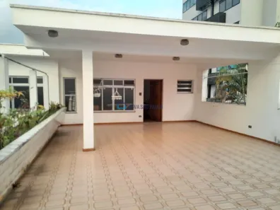 Sobrado com 4 Quartos para alugar, 325m² no Ipiranga, São Paulo