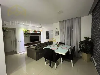 Apartamento com 2 Quartos à venda, 67m² no Loteamento Residencial Viva Vista, Sumaré