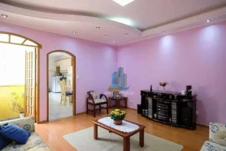Casa com 2 Quartos à venda, 179m² no Fundação, São Caetano do Sul