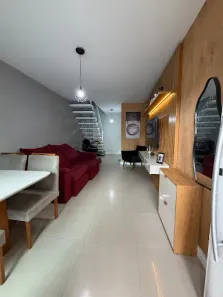 Casa com 2 Quartos à venda, 120m² no Antonina, São Gonçalo