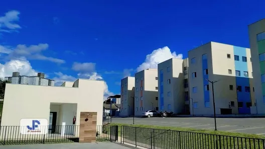 Apartamento com 2 Quartos à venda, 46m² no Jardim Califórnia, Sorocaba