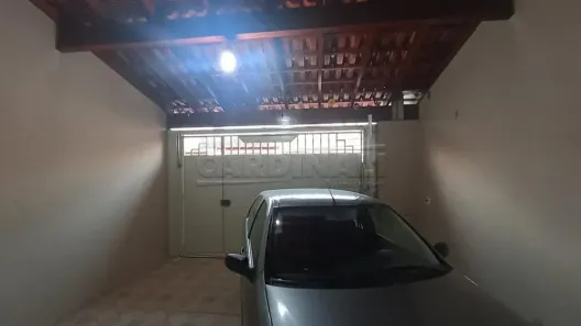 Casa com 2 Quartos à venda, 68m² no Azulville I, São Carlos
