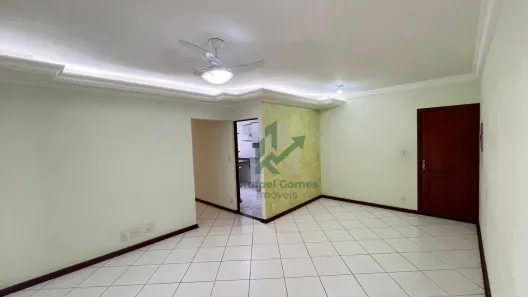 Apartamento com 3 Quartos à venda, 93m² no Jardim Bela Vista, Mogi Guaçu