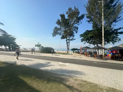Apartamento com 3 Quartos à venda, 97m² no Recreio dos Bandeirantes, Rio de Janeiro