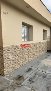 Casa com 2 Quartos para alugar, 100m² no Ponte de São João, Jundiaí