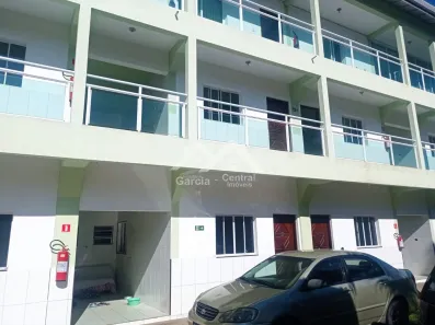 Kitnet com 1 Quarto à venda, 40m² no Cidade Balneária Nova Peruíbe, Peruíbe