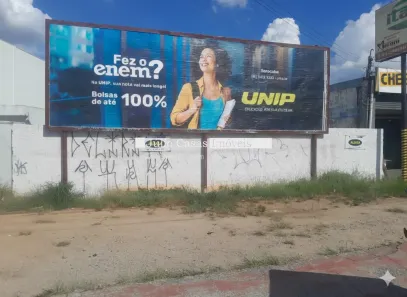 Lote/Terreno para alugar, 650m² no Jardim Vera Cruz, Sorocaba