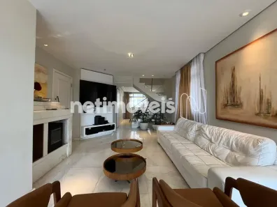 Cobertura com 3 Quartos à venda, 170m² no Vale do Sereno, Nova Lima