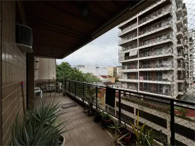 Apartamento com 3 Quartos à venda, 153m² no Vila Isabel, Rio de Janeiro
