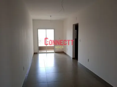 Apartamento com 2 Quartos à venda, 63m² no Ipiranga, Ribeirão Preto