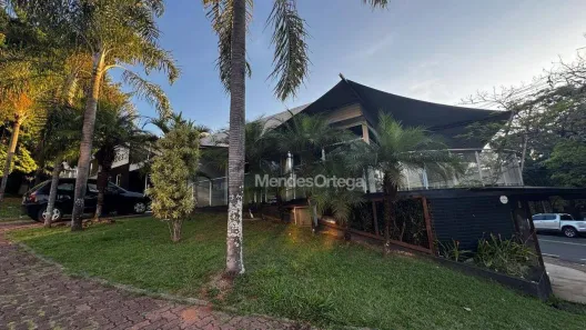 Ponto Comercial para alugar, 368m² no Parque Campolim, Sorocaba