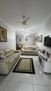 Apartamento com 2 Quartos à venda, 114m² no Guilhermina, Praia Grande