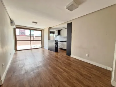 Apartamento com 1 Quarto à venda, 59m² no Rio Branco, Porto Alegre