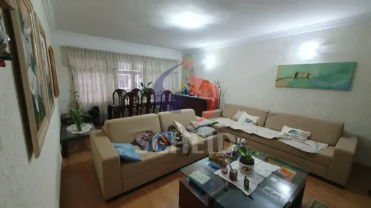 Sobrado com 3 Quartos à venda, 199m² no Jardim Jabaquara, São Paulo