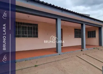 Casa com 5 Quartos para alugar, 150m² no Centro, Igarapé