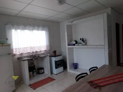 Kitnet com 1 Quarto à venda, 90m² no Centro, Bertioga