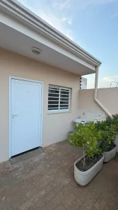 Kitnet com 1 Quarto para alugar, 25m² no Barão Geraldo, Campinas