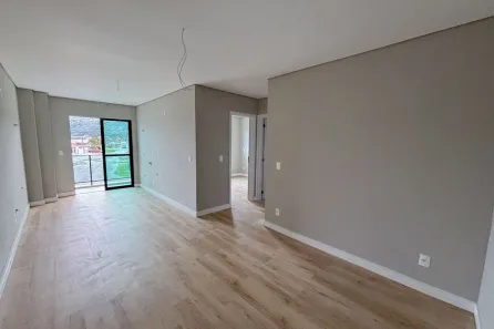 Apartamento com 2 Quartos à venda, 42m² no Caioba, Matinhos