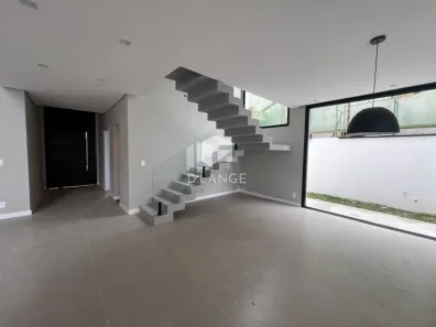 Casa de Condomínio com 4 Quartos à venda, 360m² no Chácara São Rafael, Campinas