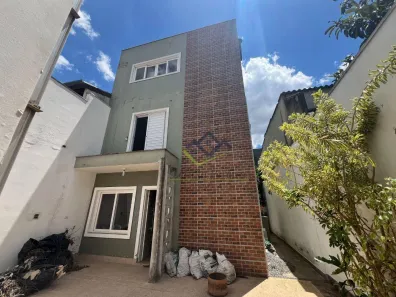 Casa de Condomínio com 3 Quartos à venda, 150m² no Real Park Tietê Jundiapeba, Mogi das Cruzes