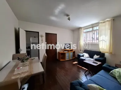 Apartamento com 3 Quartos à venda, 72m² no Prado, Belo Horizonte
